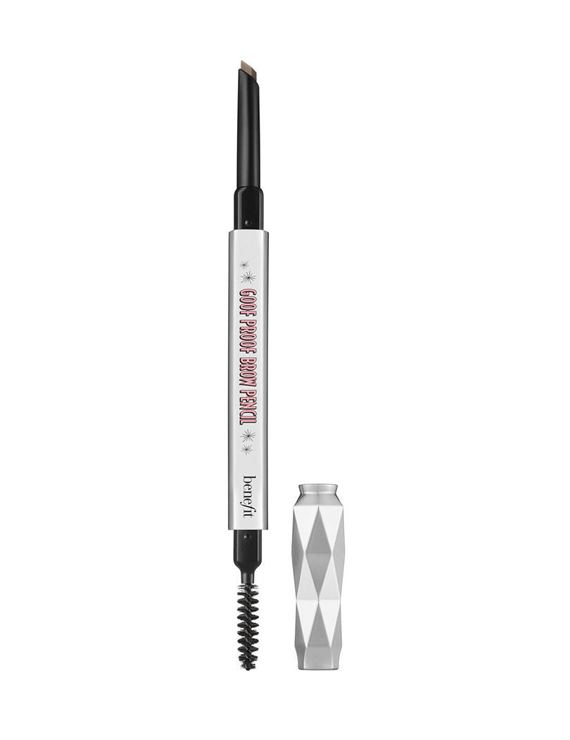 Goof Proof Eyebrow Pencil - 06 Deep-Cool Dark Brown To Cool Black Hair