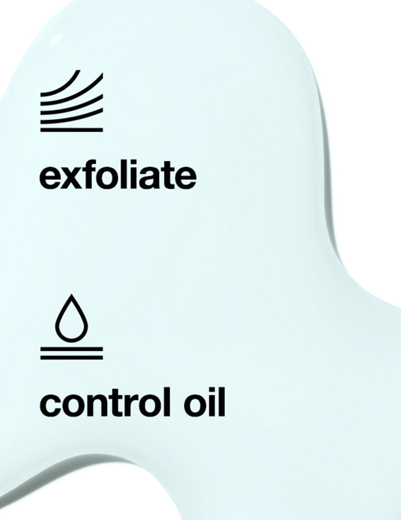 Anti-Blemish Solutions - Clarifying Lotion (Toner With Salicylic Acid)
