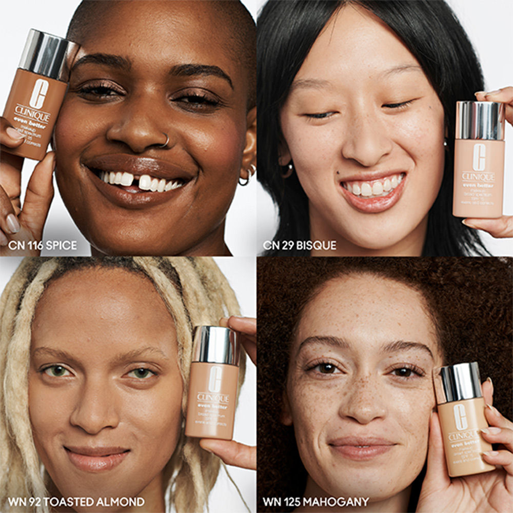 Even Better Makeup SPF 15