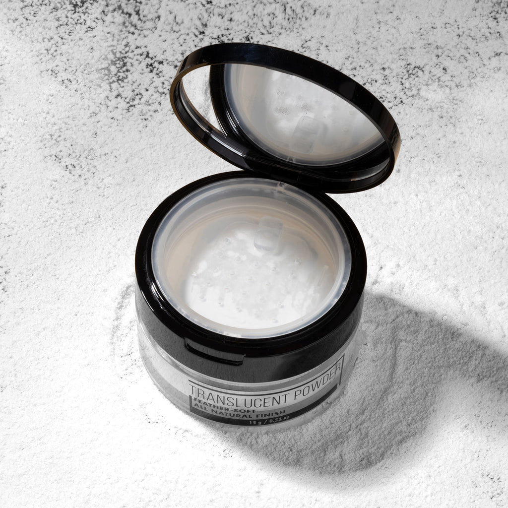 Translucent Powder