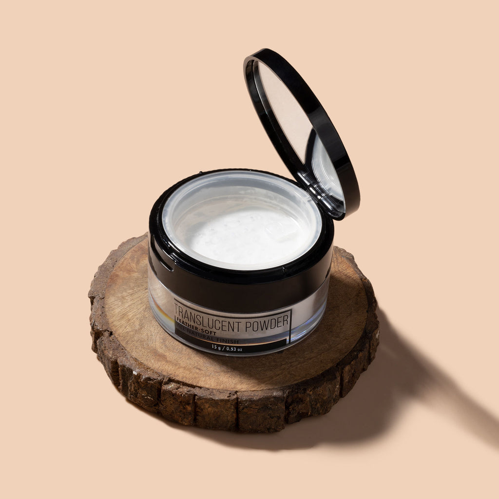 Translucent Powder