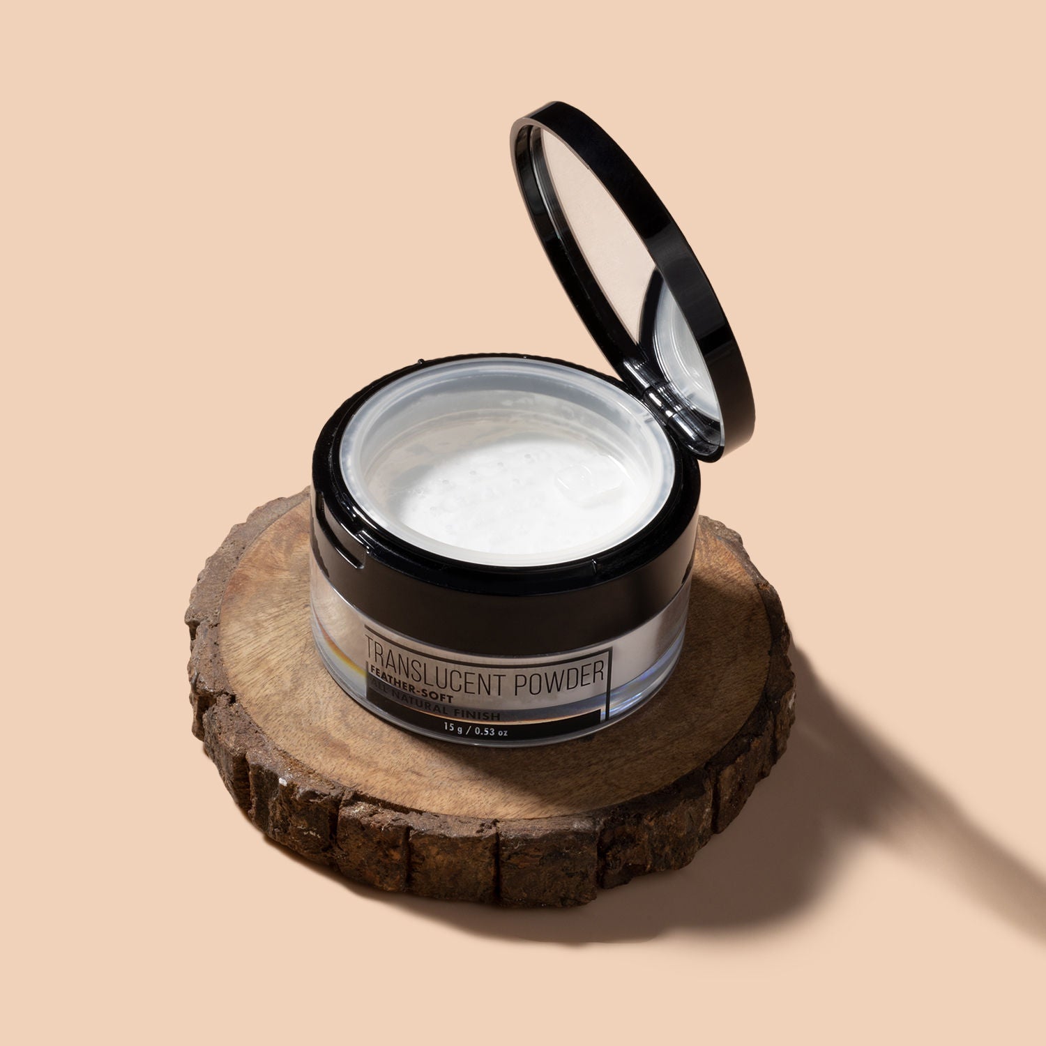 Translucent Powder