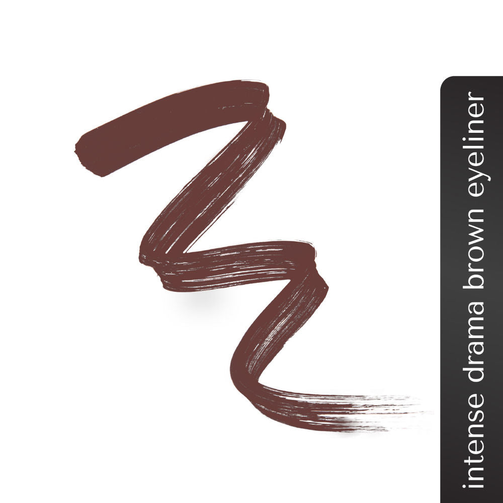 Intense Drama Waterproof Eyeliner