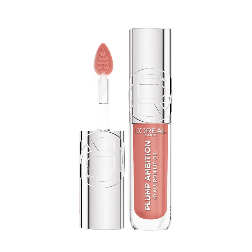 Plump Ambition Hyaluron Lip Oil