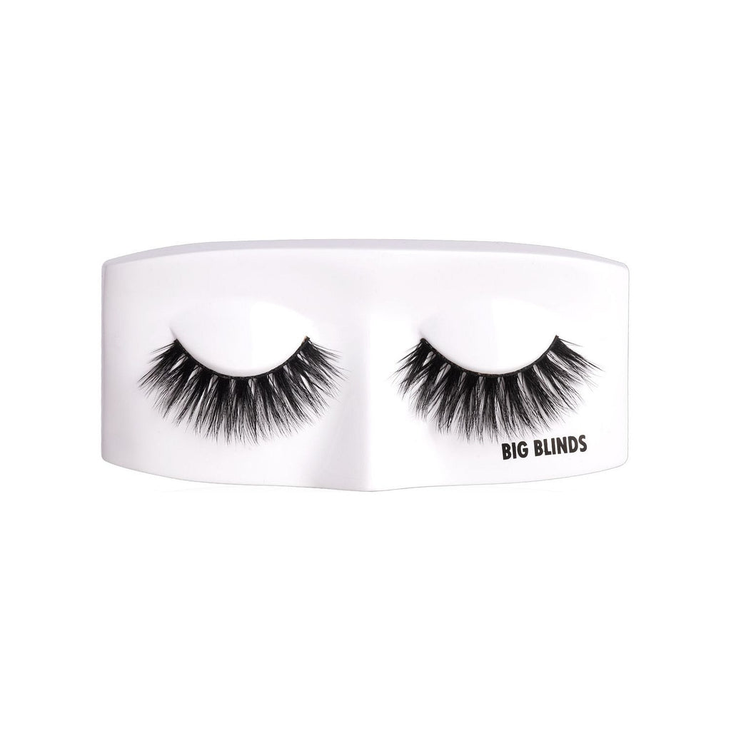 Ace Of Lashes - Big Blind