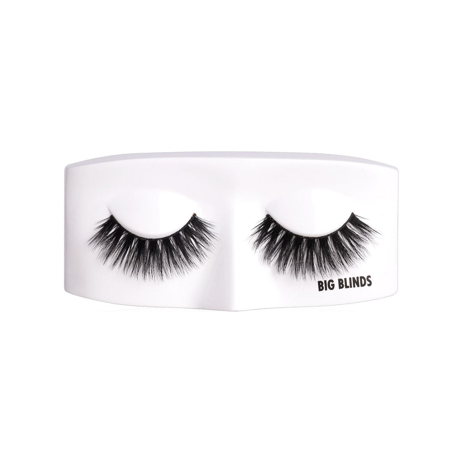 Ace Of Lashes - Big Blind
