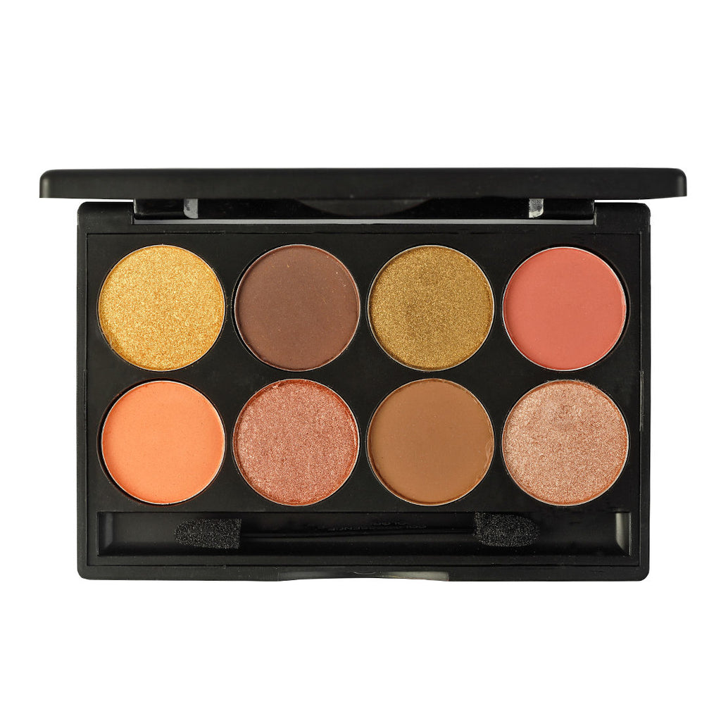 Ultra Wet N Dry Glided Gala Eye Shadow Pallette