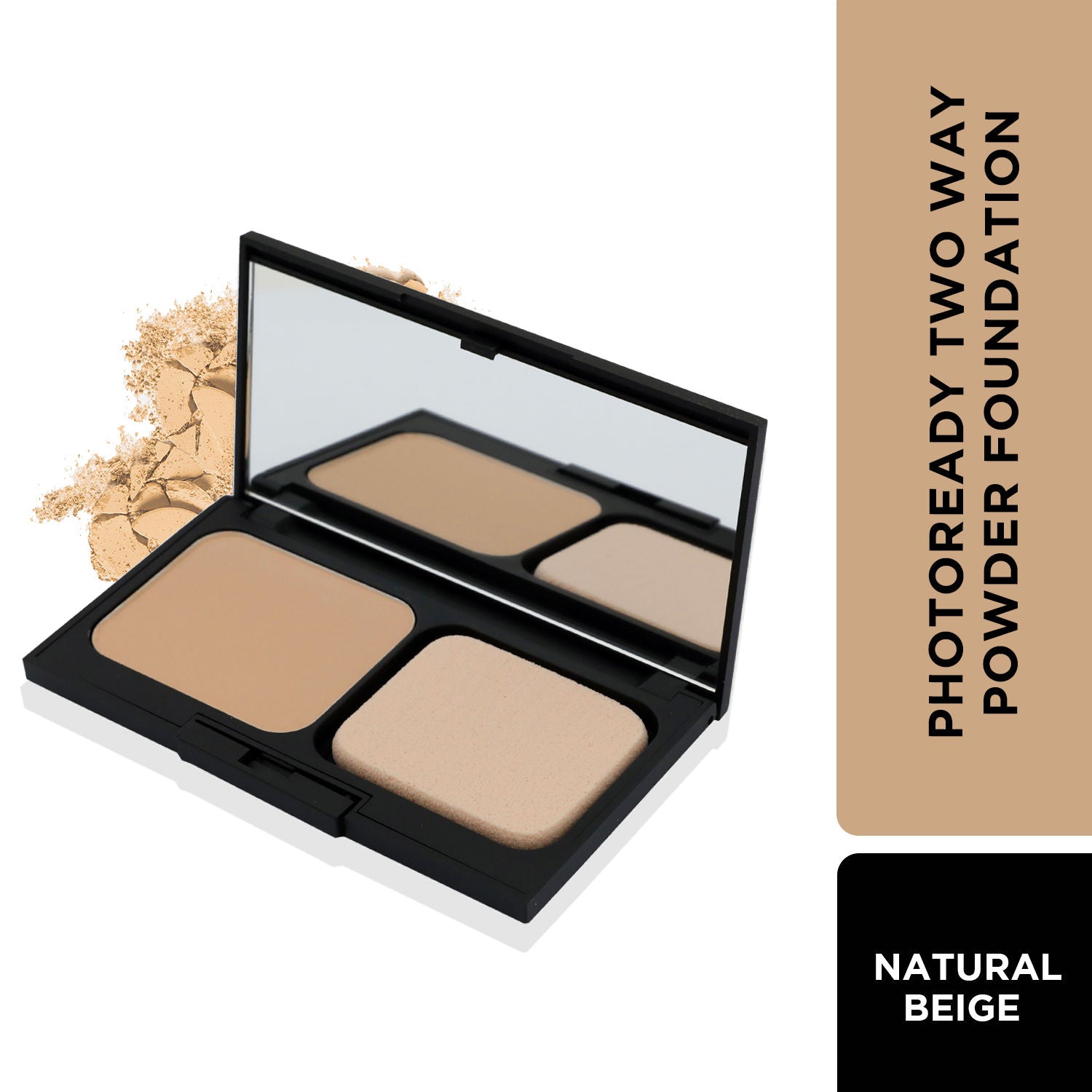 Photo Ready 2 Way Powder Foundation SPF 20