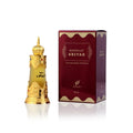 Mukhallat Abiyad Concentrated Perfume