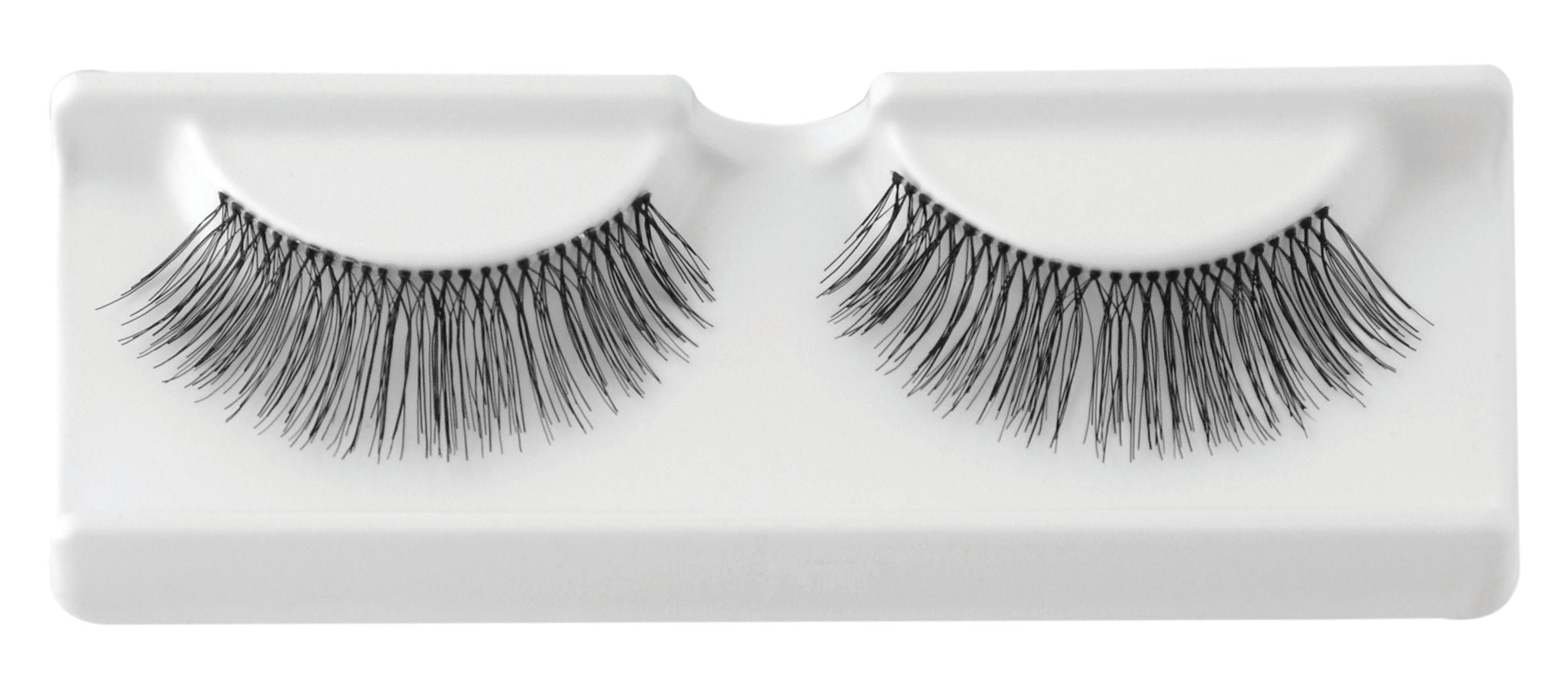 Premium Eyelashes - 002