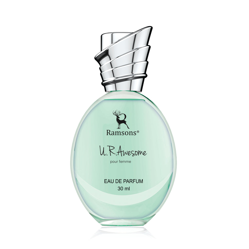 U. R. Awesome Eau De Perfum