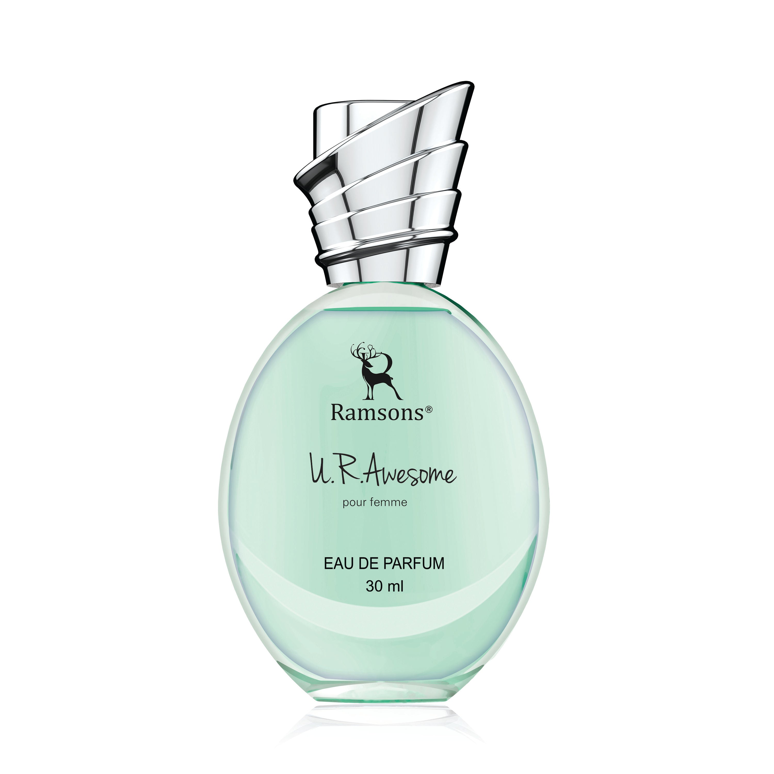 U. R. Awesome Eau De Perfum