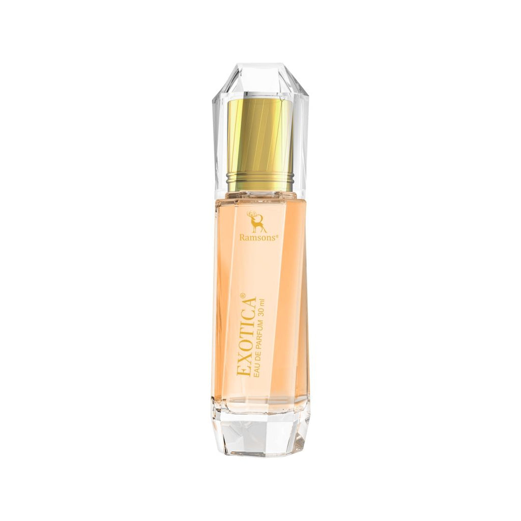 Exotica Eau De Perfum