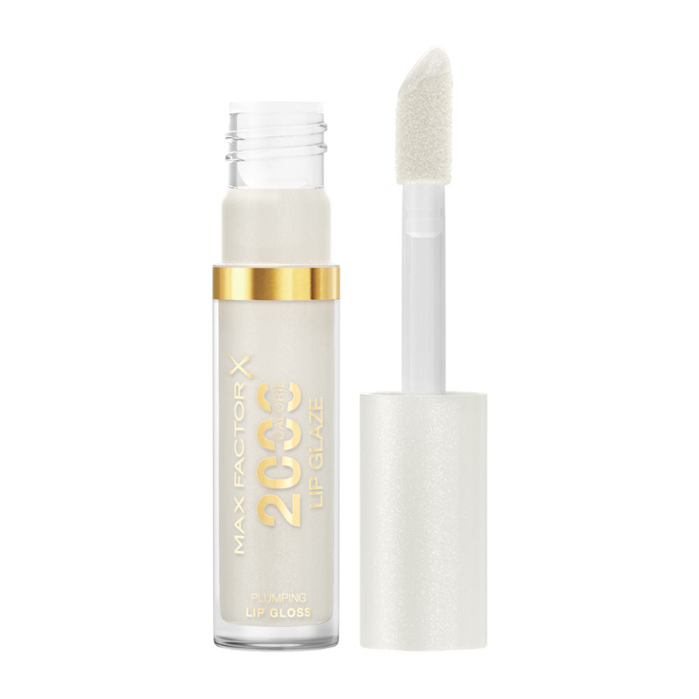 2000 Calorie Lip Glaze