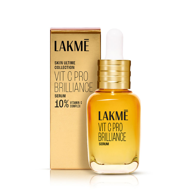 Vitamin C Brillance Serum With 10% Vit C Complex