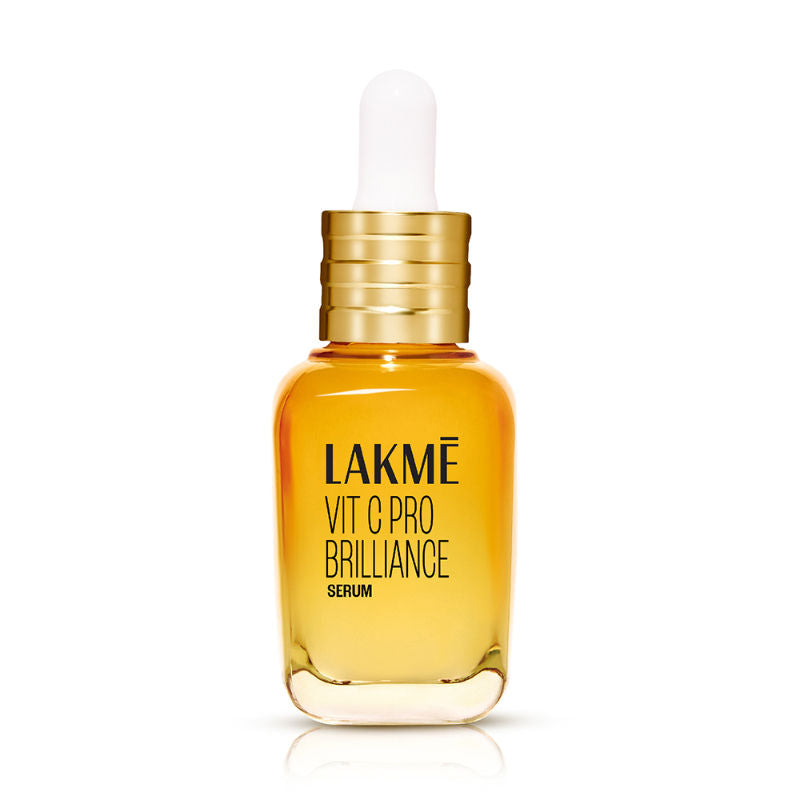 Vitamin C Brillance Serum With 10% Vit C Complex