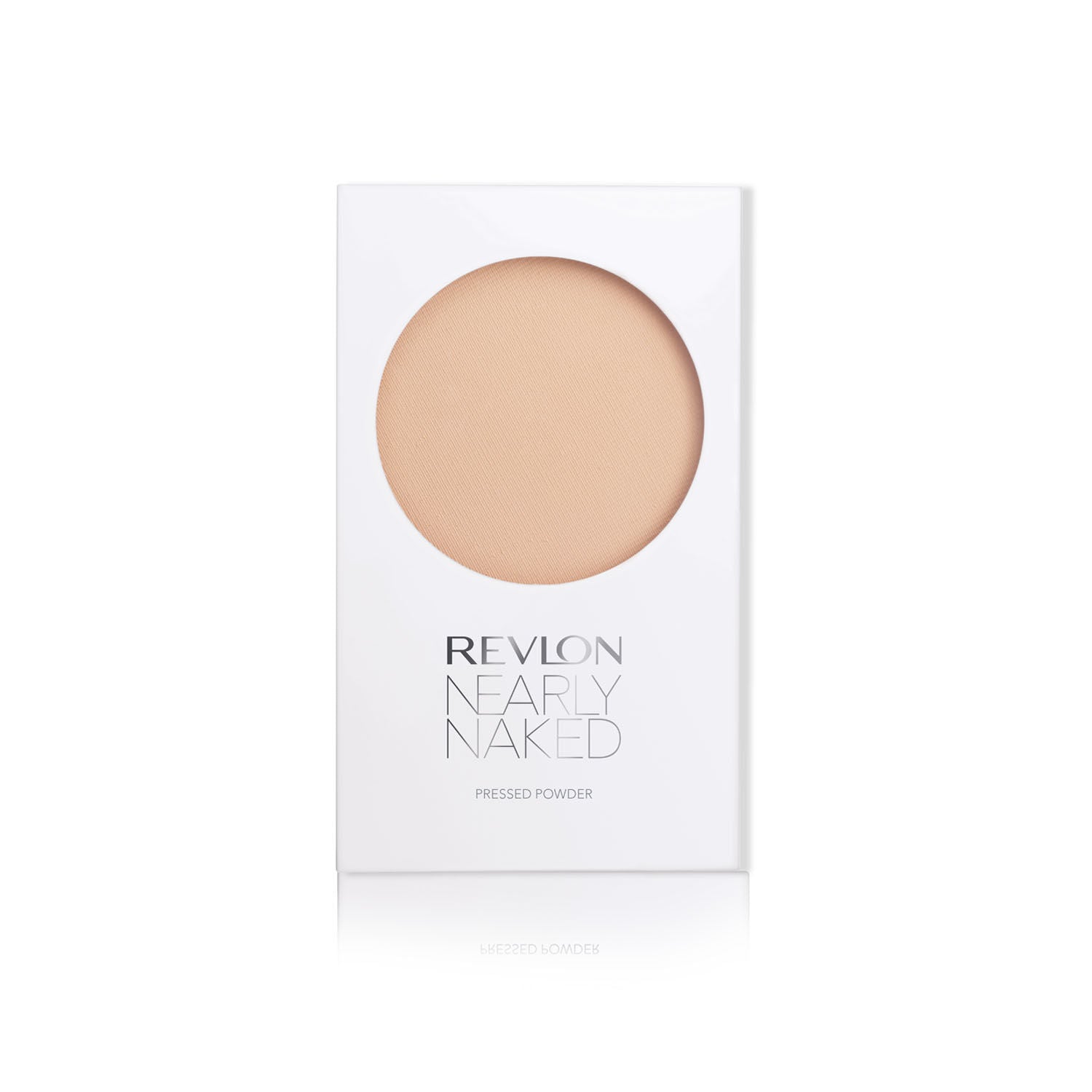 Nearly Naked Pressed Powder