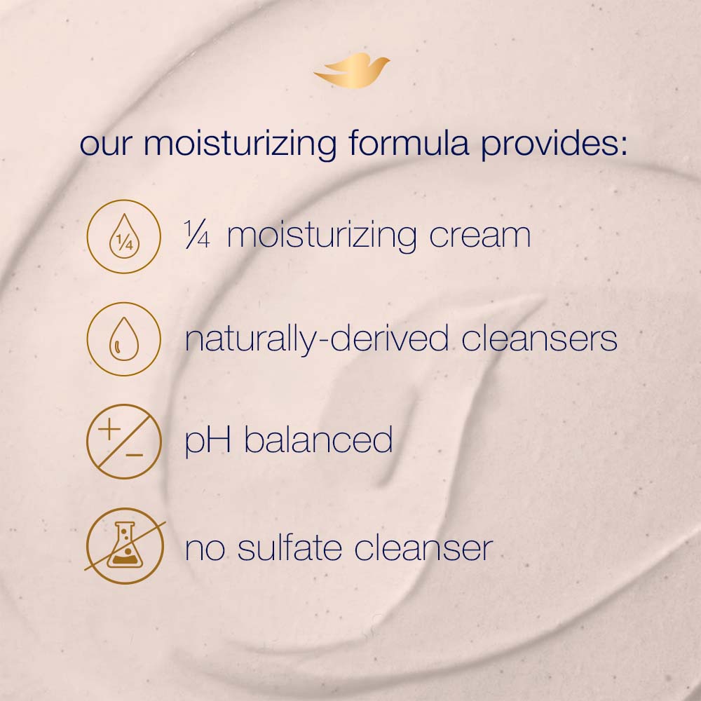 Exfoliating Body Polish Scrub - Oatmeal & Calendula Oil