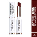 Stay True Lipfinity Non Transfer Matte Lipstick