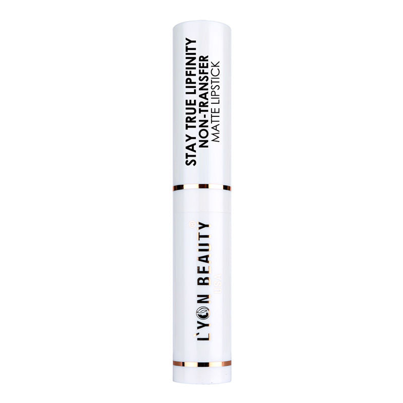Stay True Lipfinity Non Transfer Matte Lipstick
