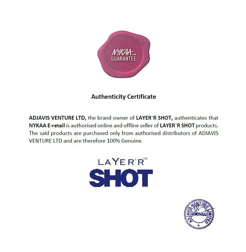 Shot Deep Desire Body Spray