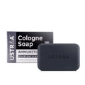 Ammunition Cologne Soap For Men