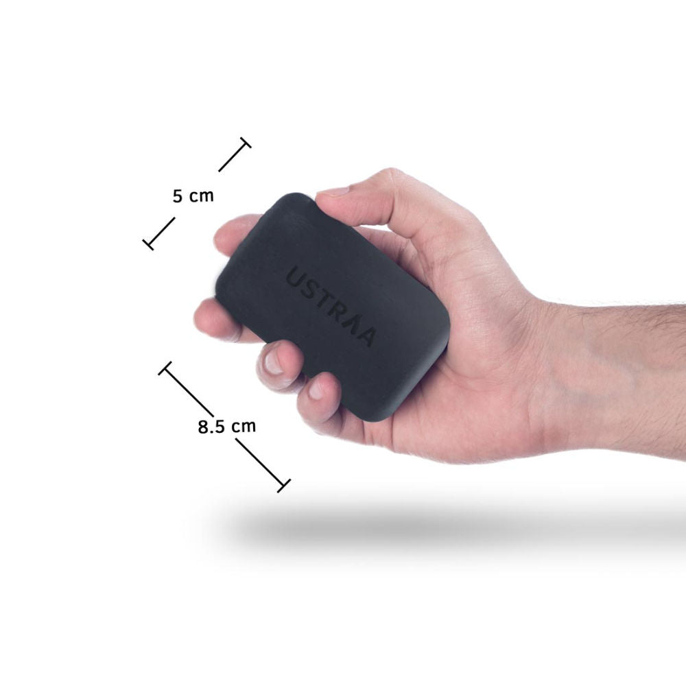 Ammunition Cologne Soap For Men