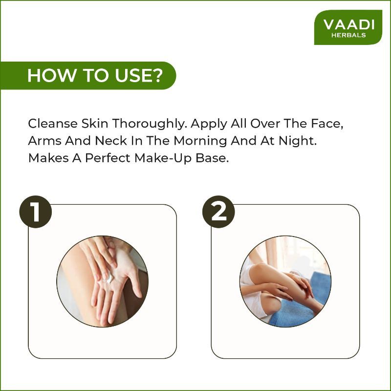 Bamboo Age Defying Moisturiser With Grapeseed Extract