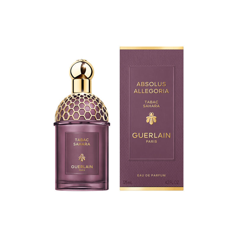 Absolus Allegoria Tabac Sahara Eau De Parfum
