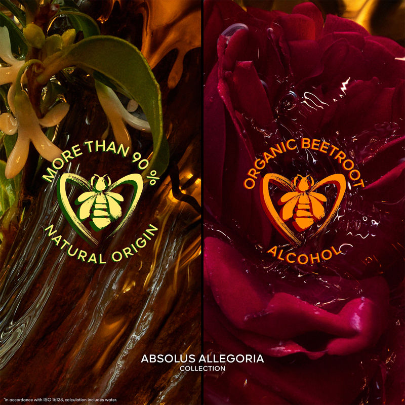 Absolus Allegoria Tabac Sahara Eau De Parfum