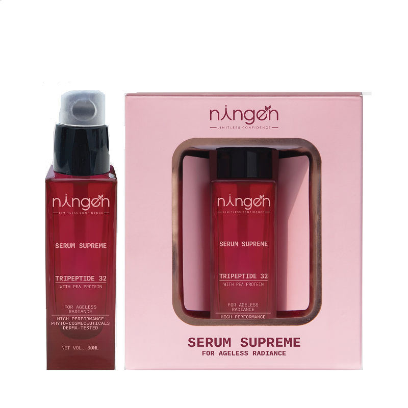 Serum Supreme All-in-One Face Serum