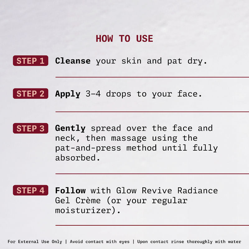 Serum Supreme All-in-One Face Serum