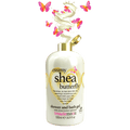 Creamy Shea Butterfly Shower And Bath Gel