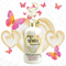 Creamy Shea Butterfly Shower And Bath Gel
