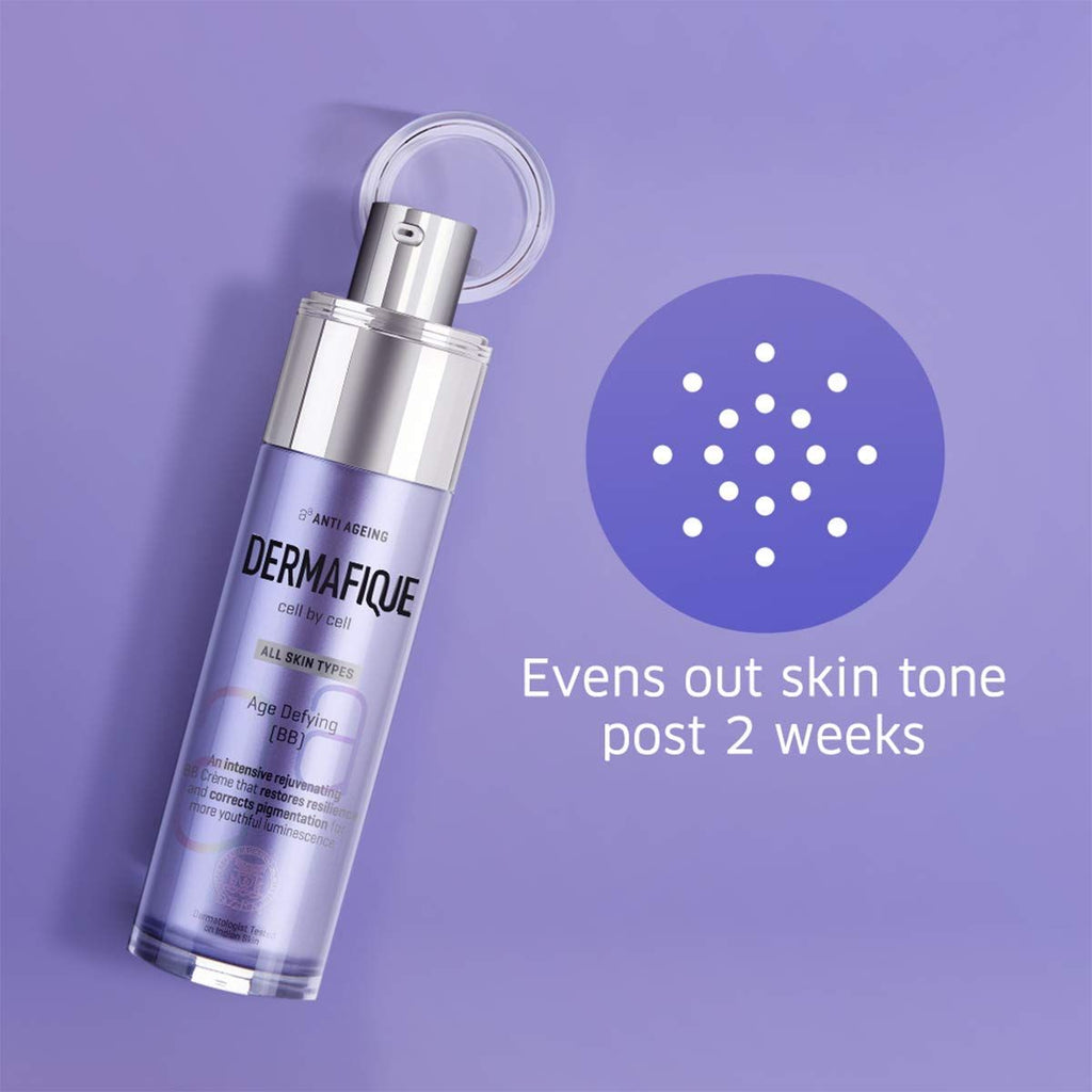 Age Defying Bb Creme, Corrects Pigmentation & Dark Spots