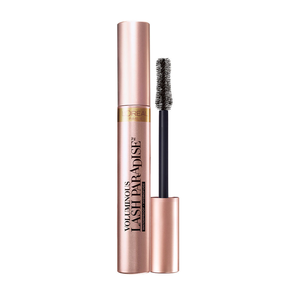 Voluminous Lash Paradise Mascara - 204 Blackest Black