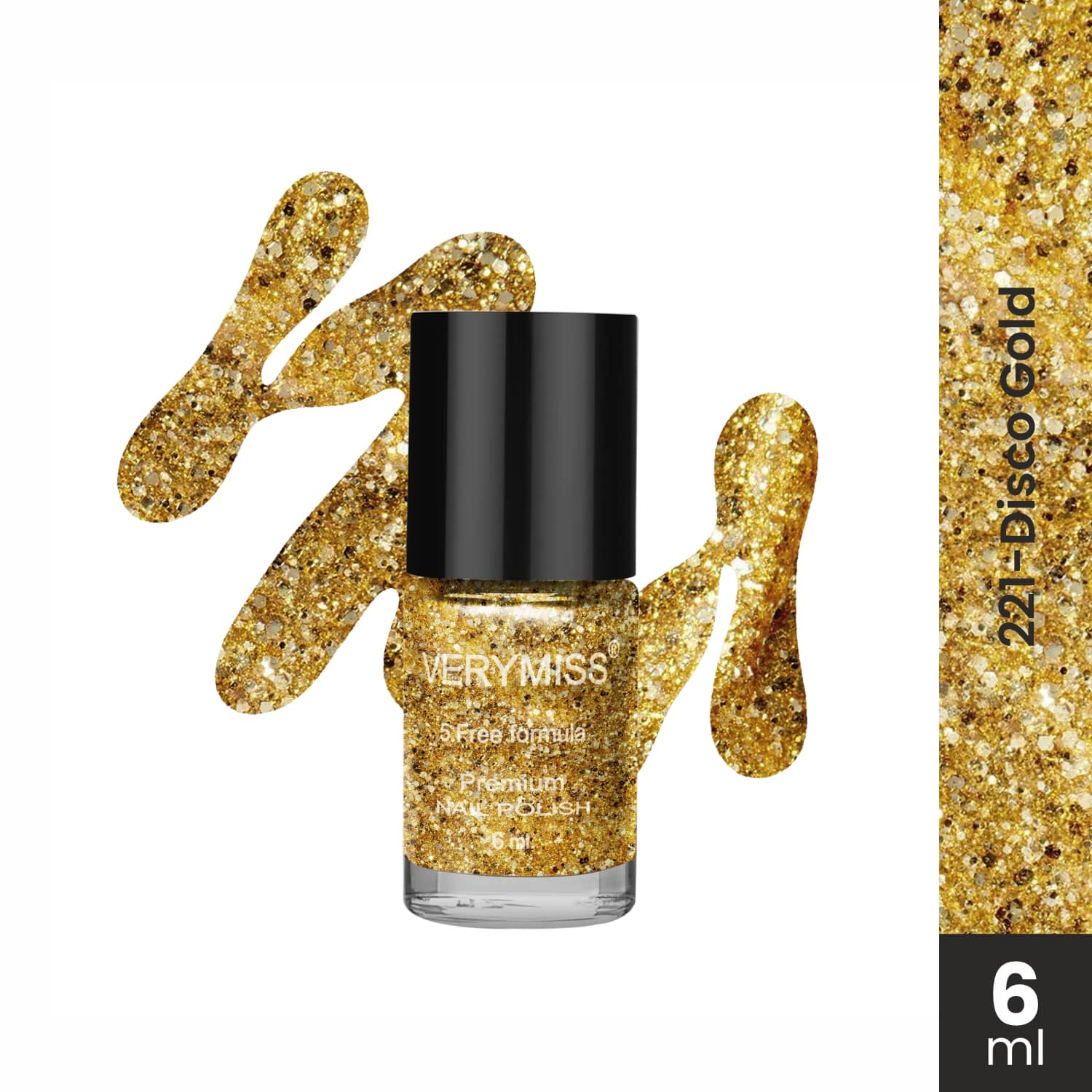 Premium Nail Polish