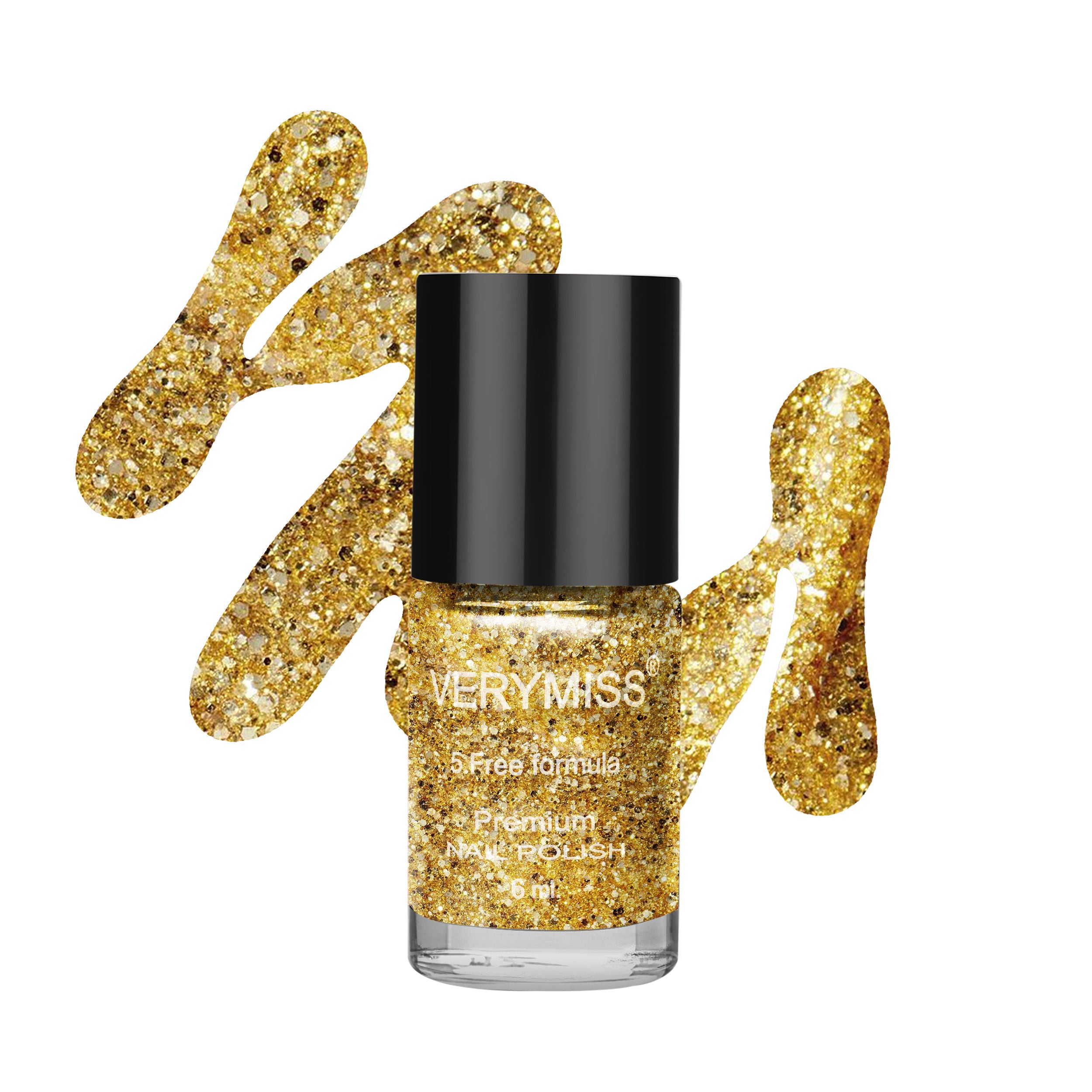Premium Nail Polish