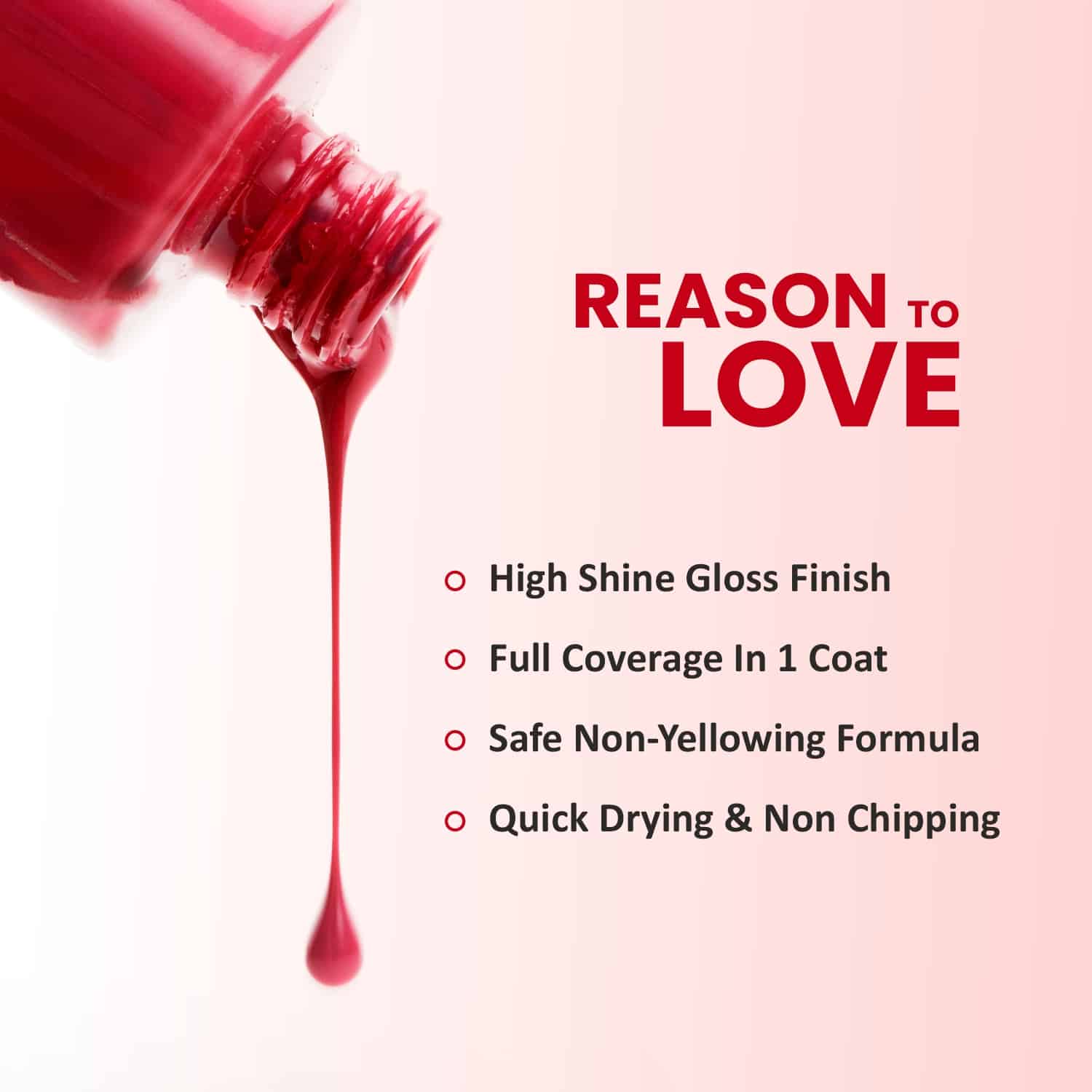 Premium Nail Polish
