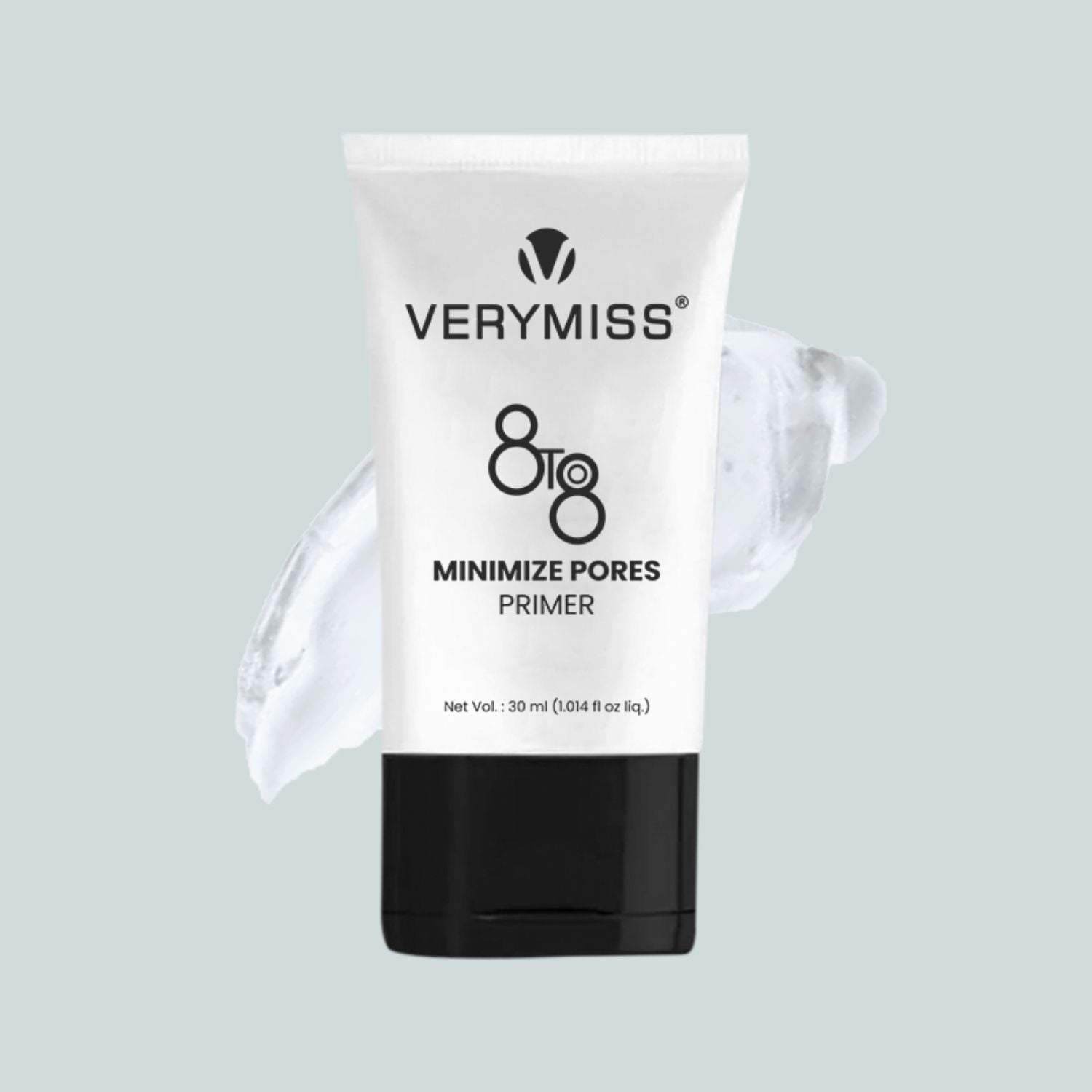 8 To 8 Minimize Pores Primer