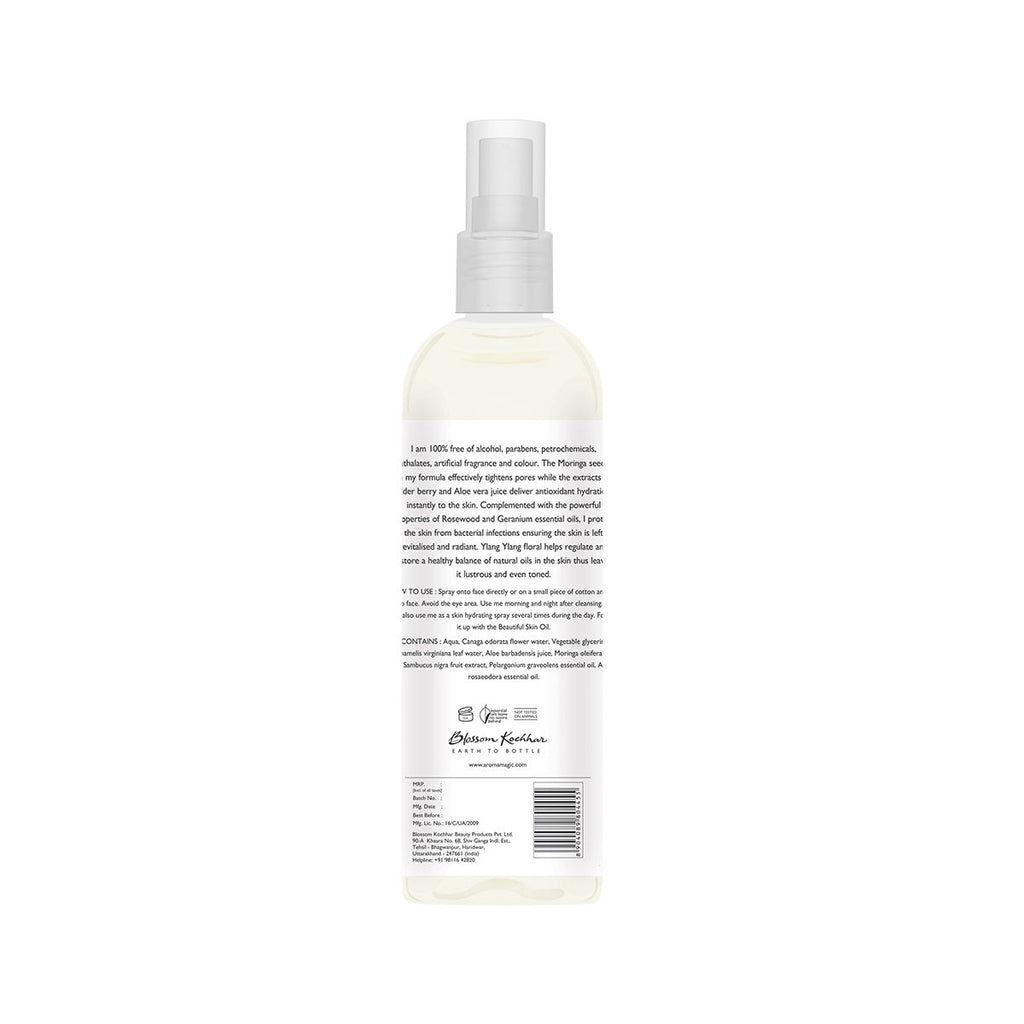 Moringa Skin Toner