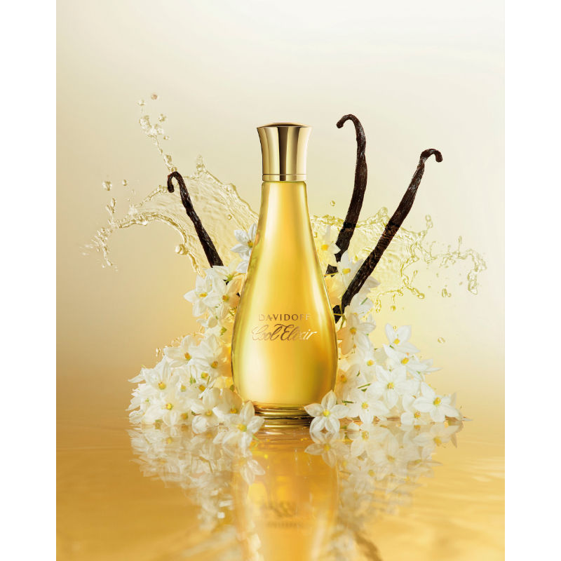 Cool Elixir Parfum For Women