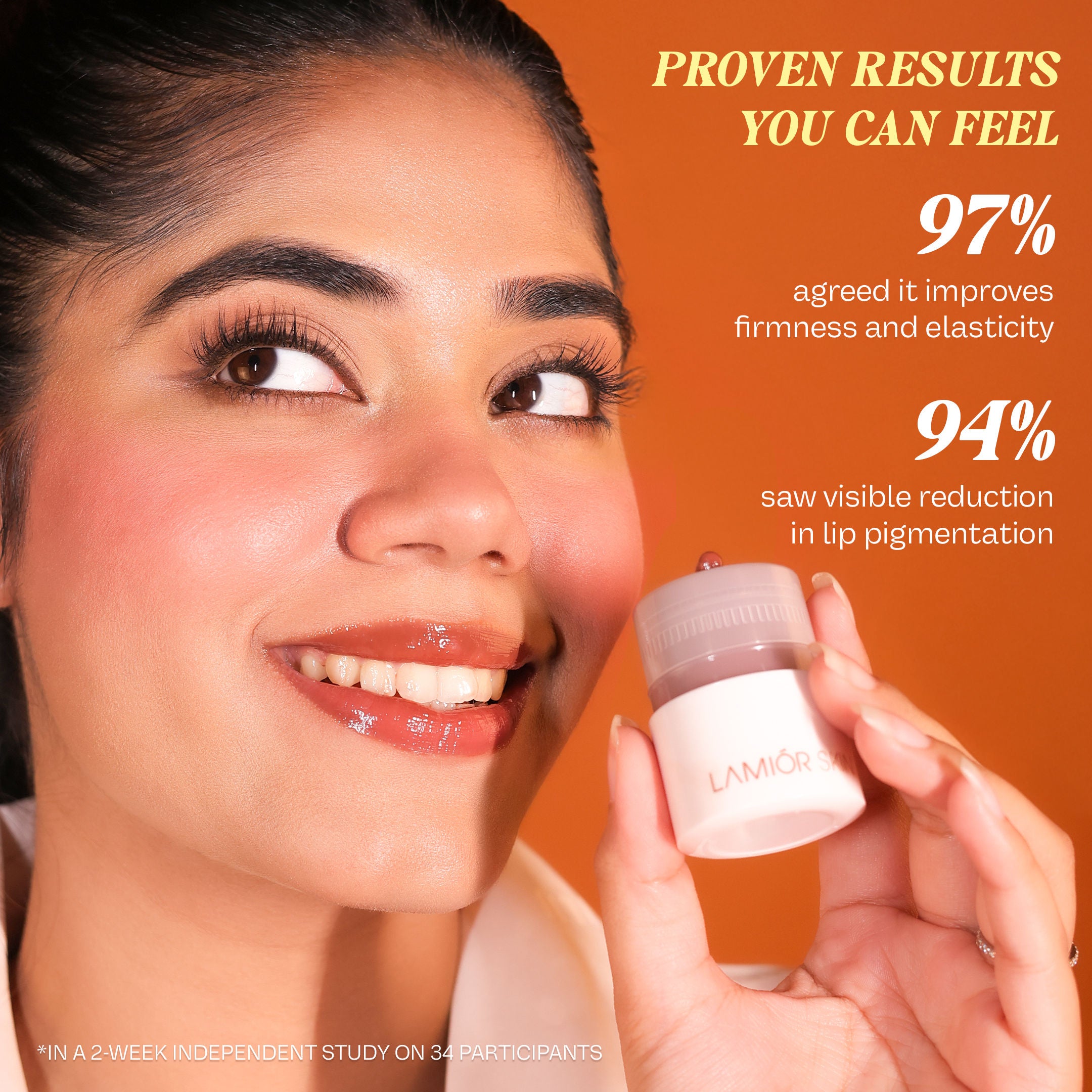 Butter Soft Lip Recovery Mask