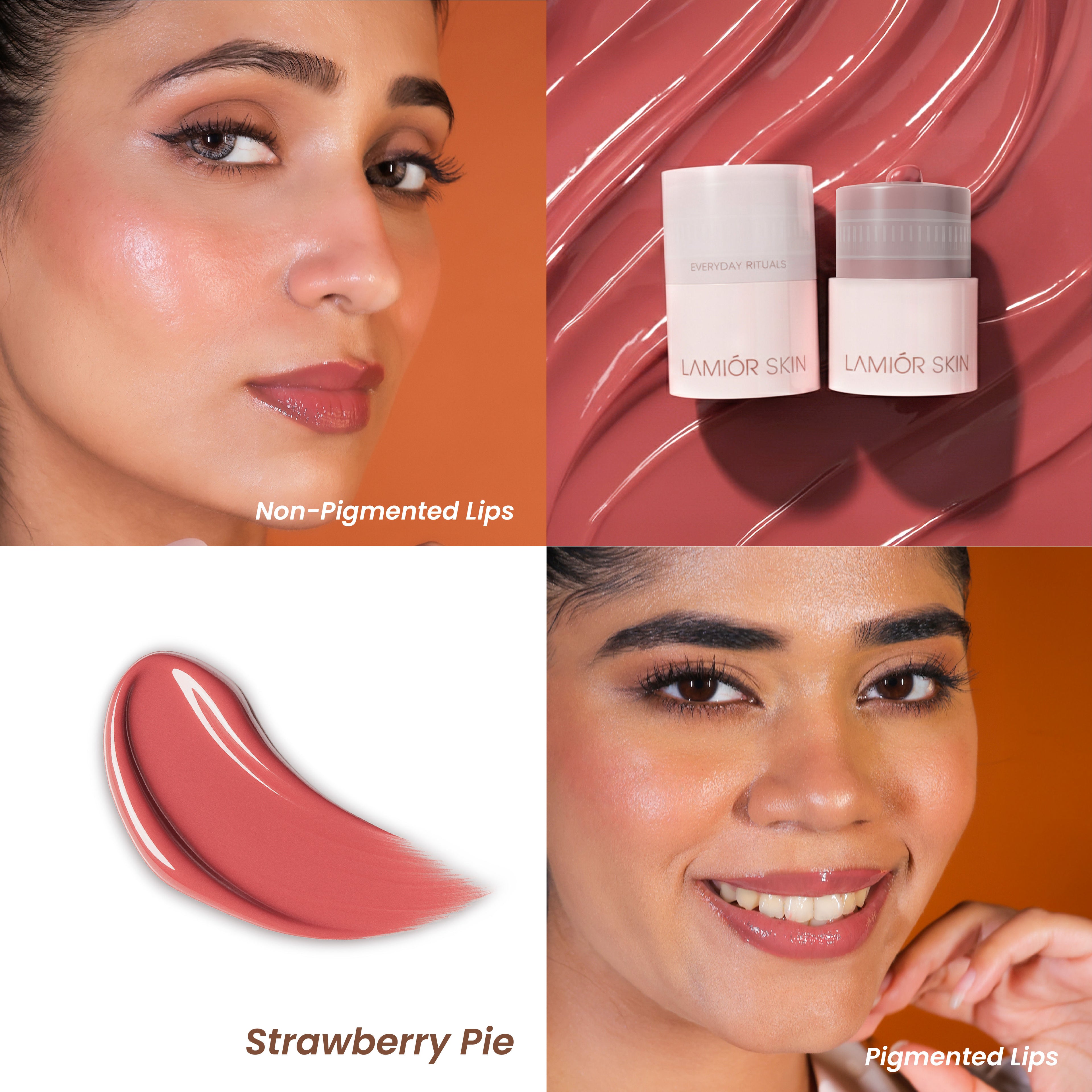 Butter Soft Lip Recovery Mask