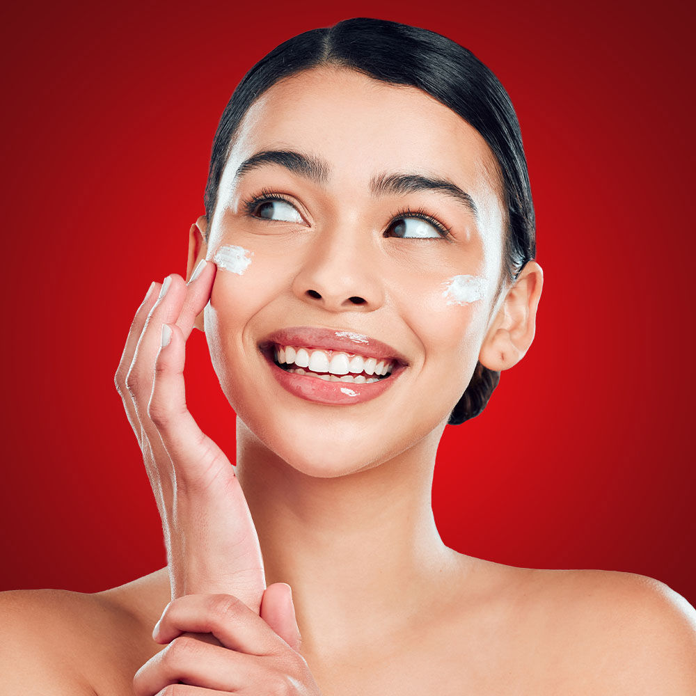 Refresh Hydration Boosting Cream Moisturizer