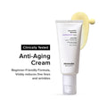 2% Granactive Retinoid Anti Aging Face Cream With Vitamin E & HA