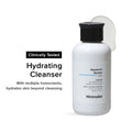5% Aquaporin Booster Face Wash With Hyaluronic Acid For Dry Skin