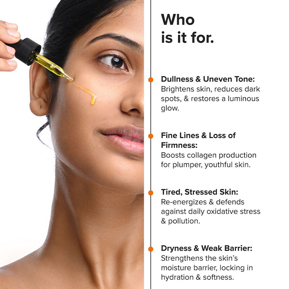 Multi Repair Actives 15% Face Serum