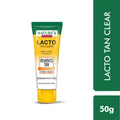 Lacto Tan Clear Removes Tan - 50 g