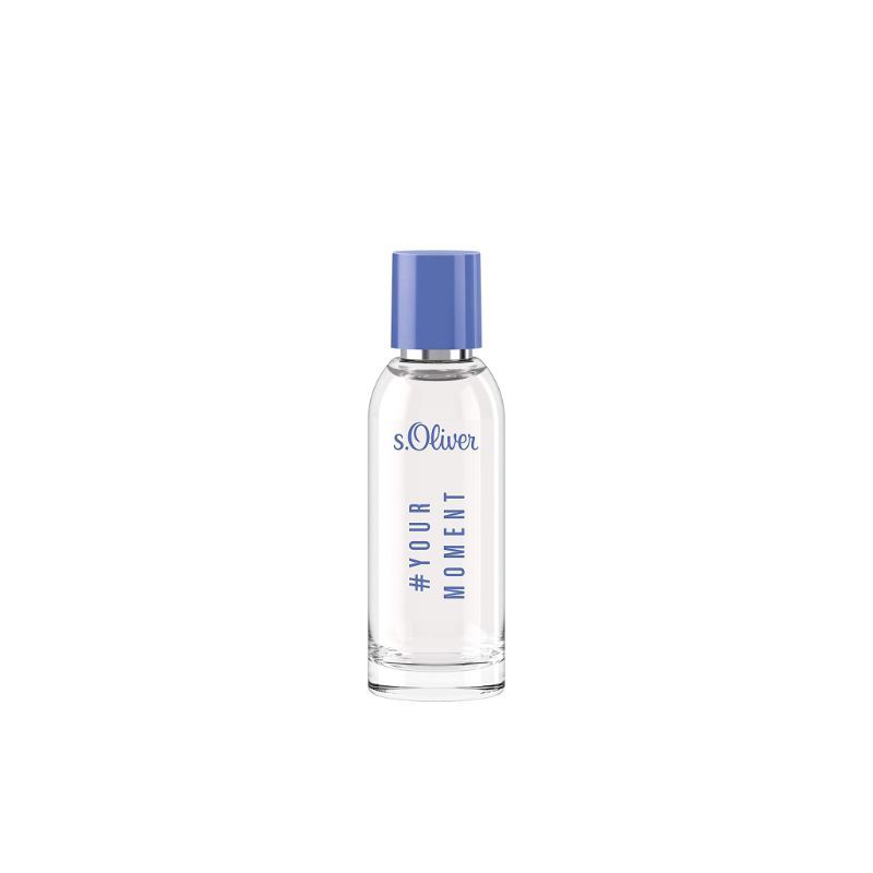 Your Moment Men Eau De Toilette